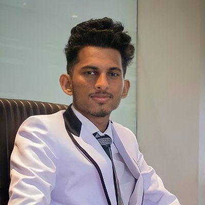 Rusin Thathsara